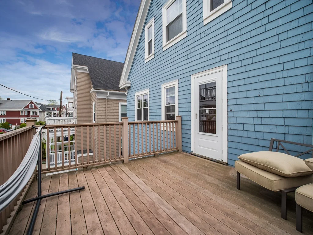 2 bed, 1 bath apartment for rent at 1740 Columbia Rd Unit 2, South Boston — photo 5 of 22