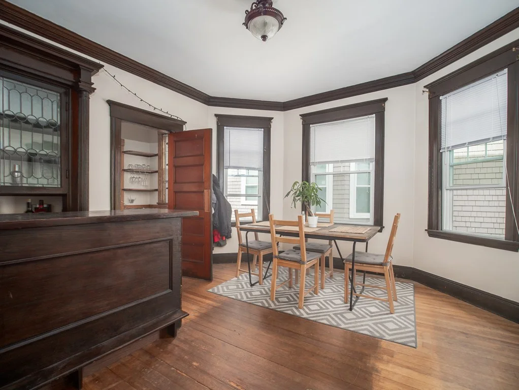 2 bed, 1 bath apartment for rent at 1740 Columbia Rd Unit 2, South Boston — photo 11 of 22
