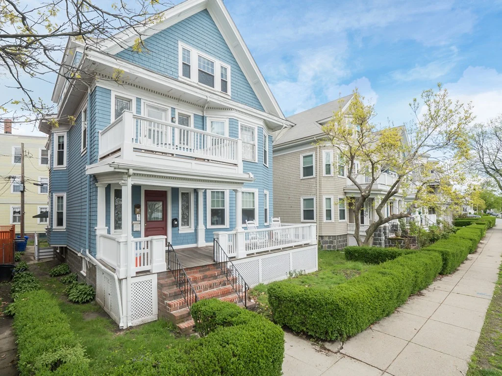 2 bed, 1 bath apartment for rent at 1740 Columbia Rd Unit 3, South Boston — photo 16 of 20