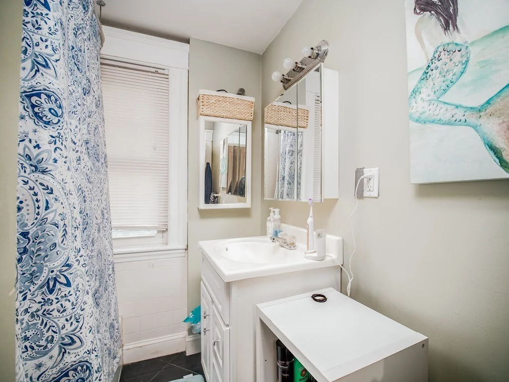 2 bed, 1 bath apartment for rent at 1740 Columbia Rd Unit 3, South Boston — photo 14 of 20
