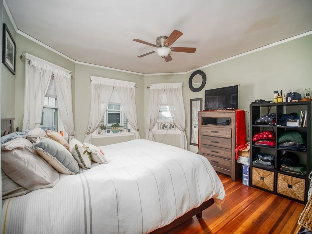 2 bed, 1 bath apartment for rent at 1740 Columbia Rd Unit 3, South Boston — photo 10 of 20