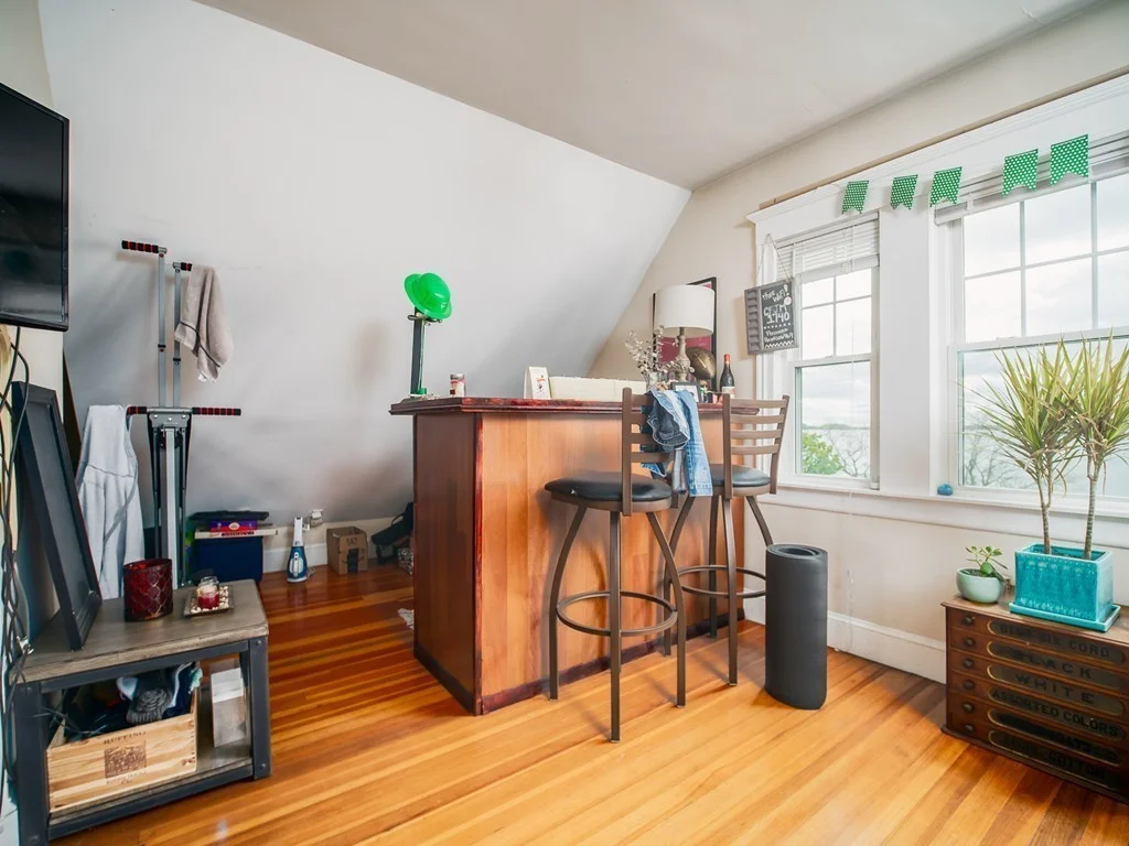 2 bed, 1 bath apartment for rent at 1740 Columbia Rd Unit 3, South Boston — photo 5 of 20