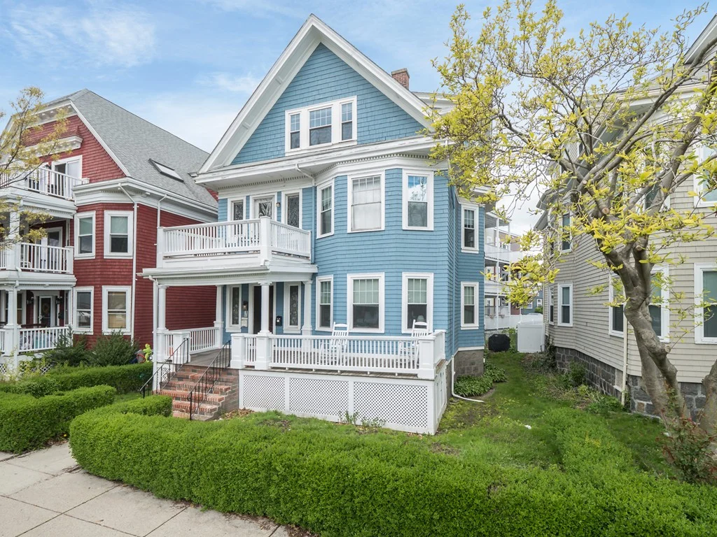 2 bed, 1 bath apartment for rent at 1740 Columbia Rd Unit 3, South Boston — photo 17 of 20