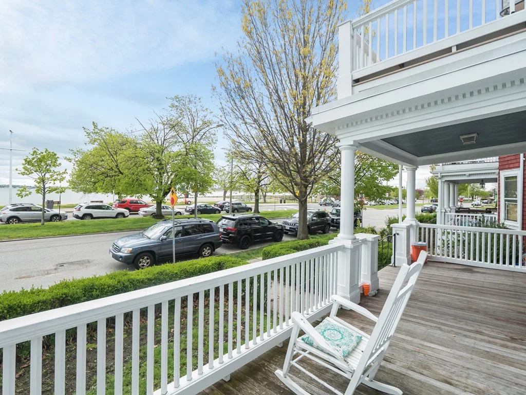 2 bed, 1 bath apartment for rent at 1740 Columbia Rd Unit 3, South Boston — photo 18 of 20