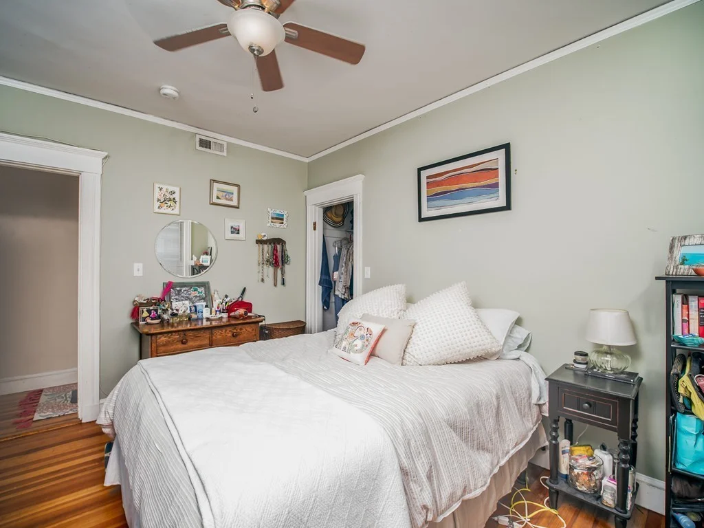 2 bed, 1 bath apartment for rent at 1740 Columbia Rd Unit 3, South Boston — photo 13 of 20