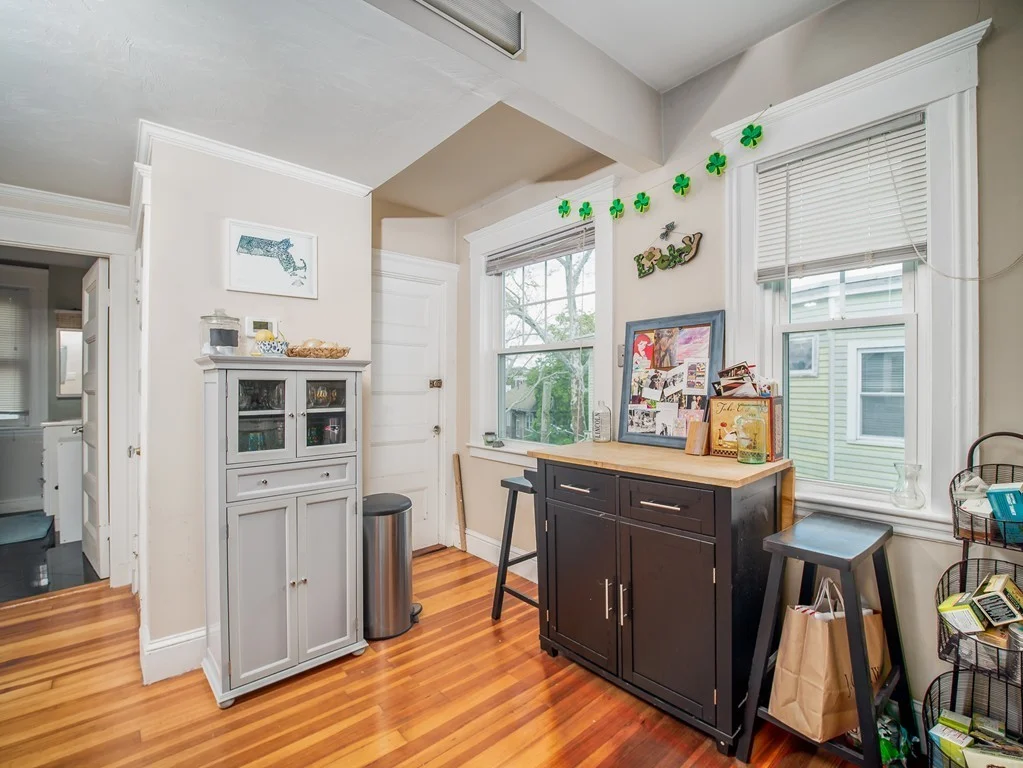2 bed, 1 bath apartment for rent at 1740 Columbia Rd Unit 3, South Boston — photo 4 of 20