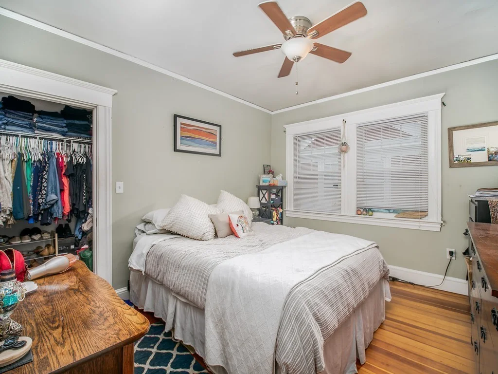 2 bed, 1 bath apartment for rent at 1740 Columbia Rd Unit 3, South Boston — photo 12 of 20