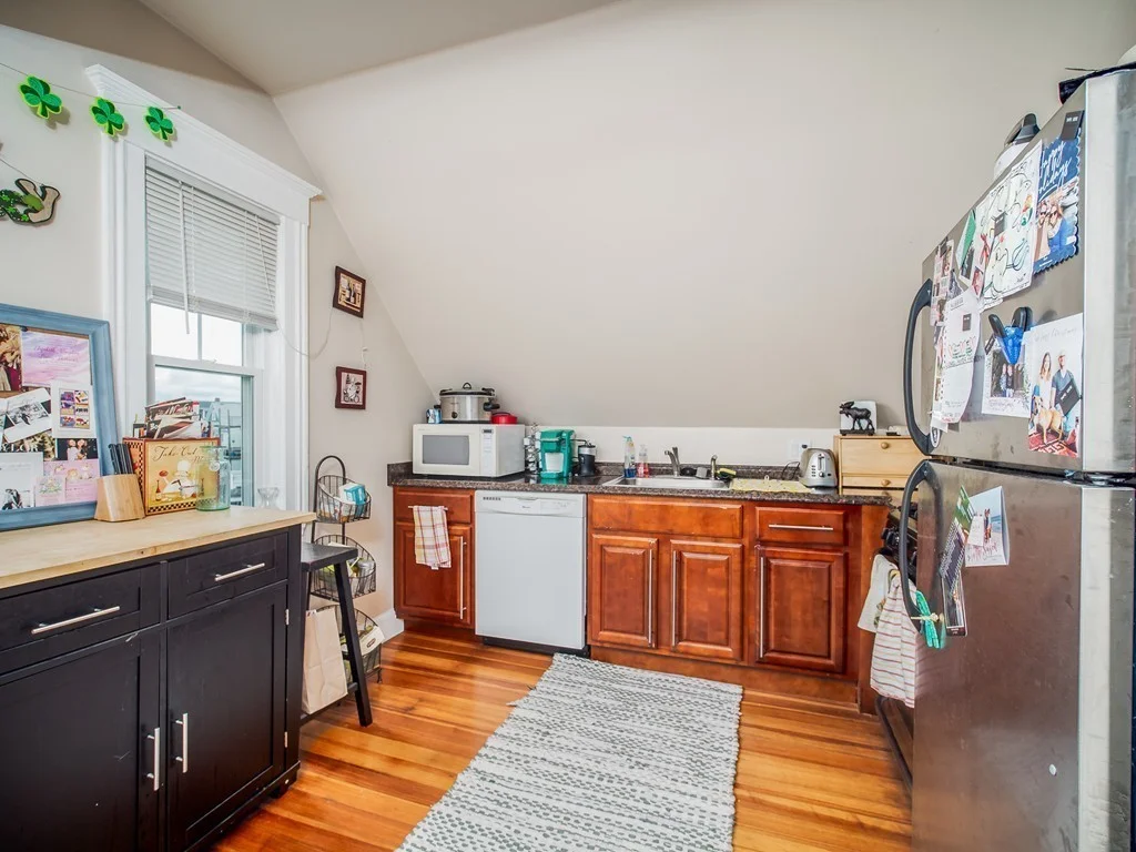 2 bed, 1 bath apartment for rent at 1740 Columbia Rd Unit 3, South Boston — photo 7 of 20