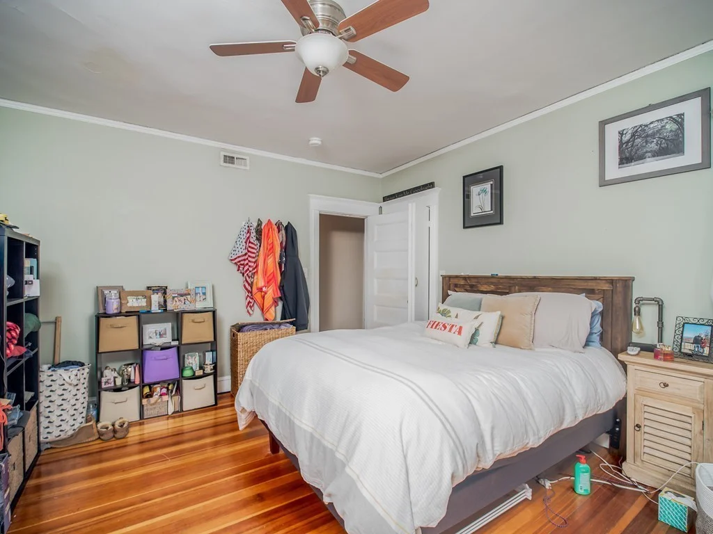 2 bed, 1 bath apartment for rent at 1740 Columbia Rd Unit 3, South Boston — photo 11 of 20
