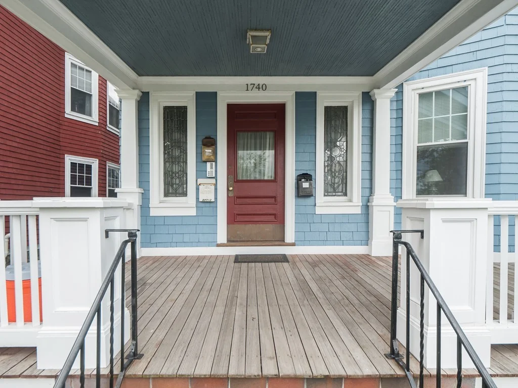 2 bed, 1 bath apartment for rent at 1740 Columbia Rd Unit 3, South Boston — photo 15 of 20
