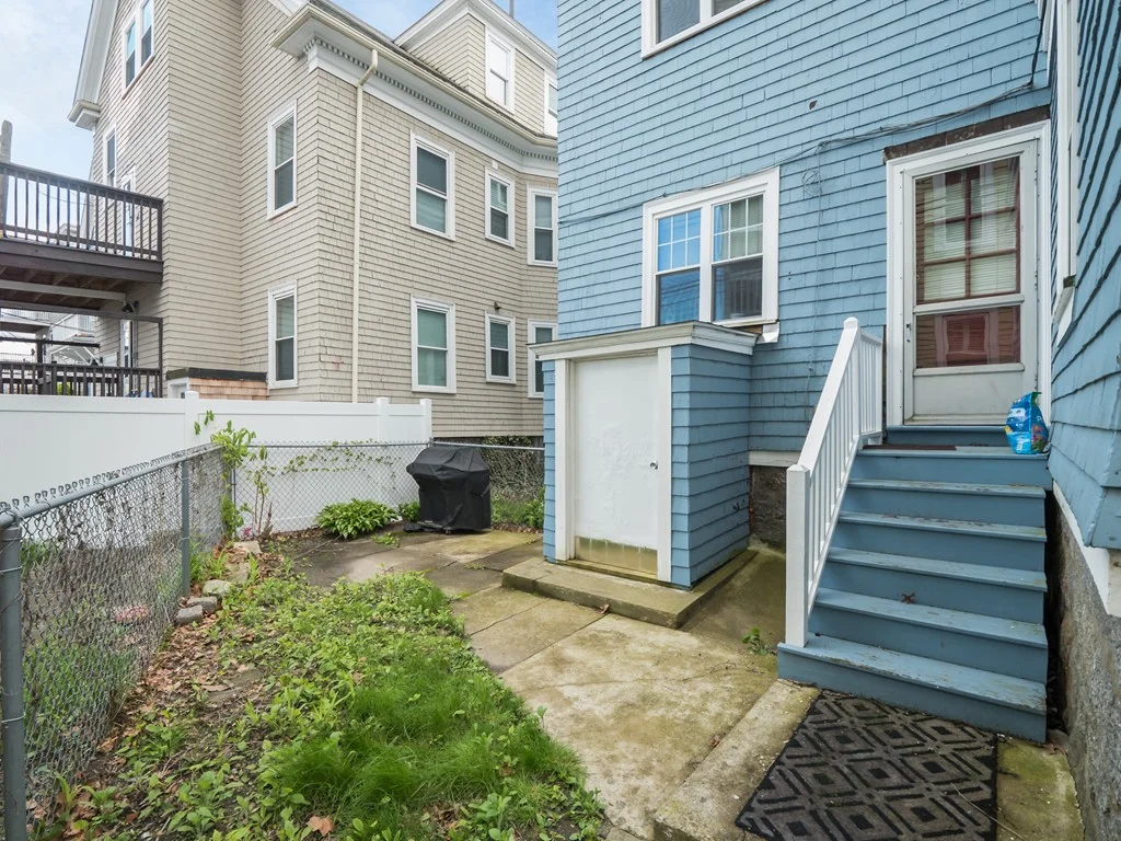 2 bed, 1 bath apartment for rent at 1740 Columbia Rd Unit 3, South Boston — photo 20 of 20