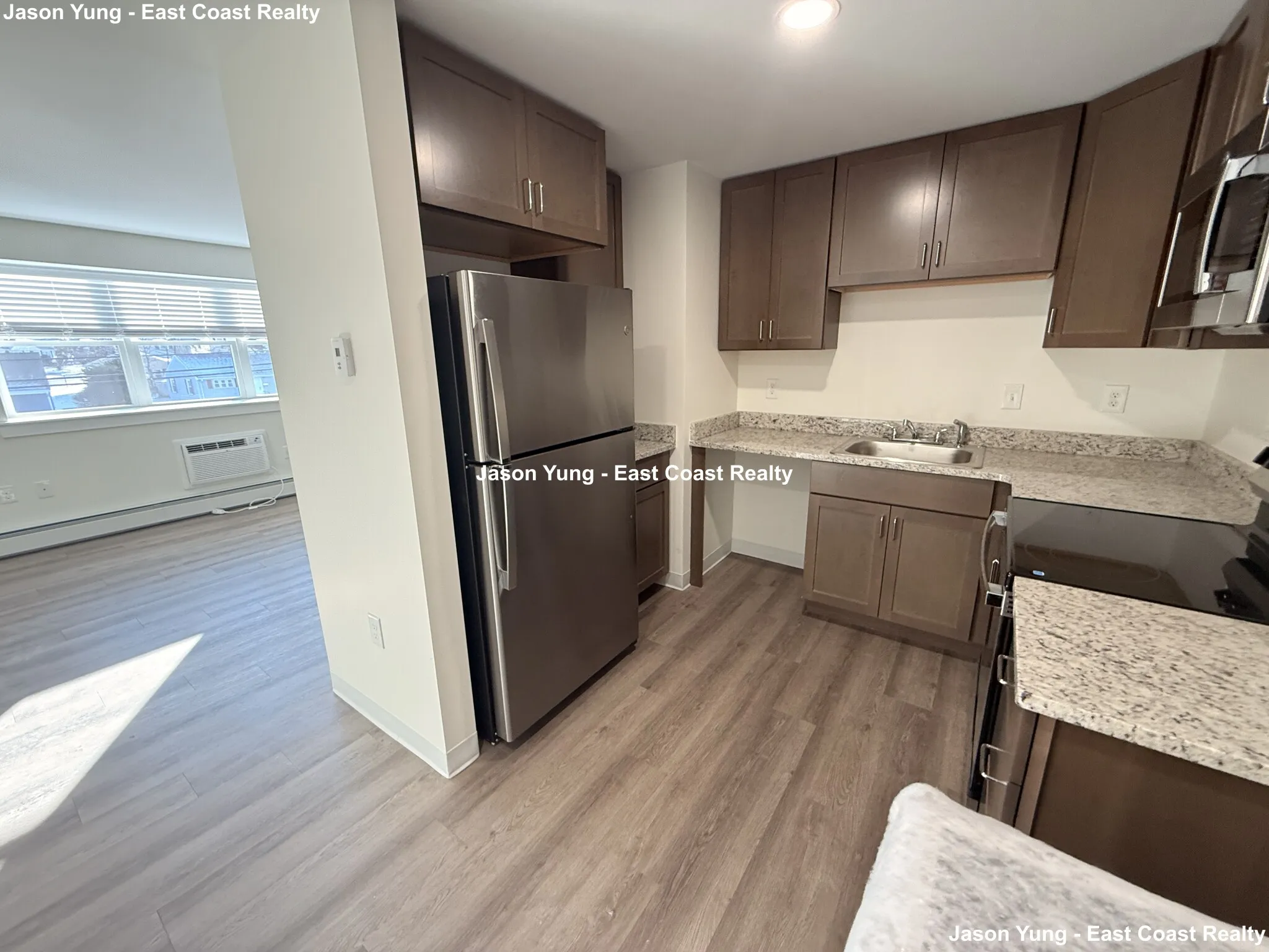 1 bed, 1 bath apartment for rent at 1741 Washington St Unit 10, Braintree — photo 2 of 14
