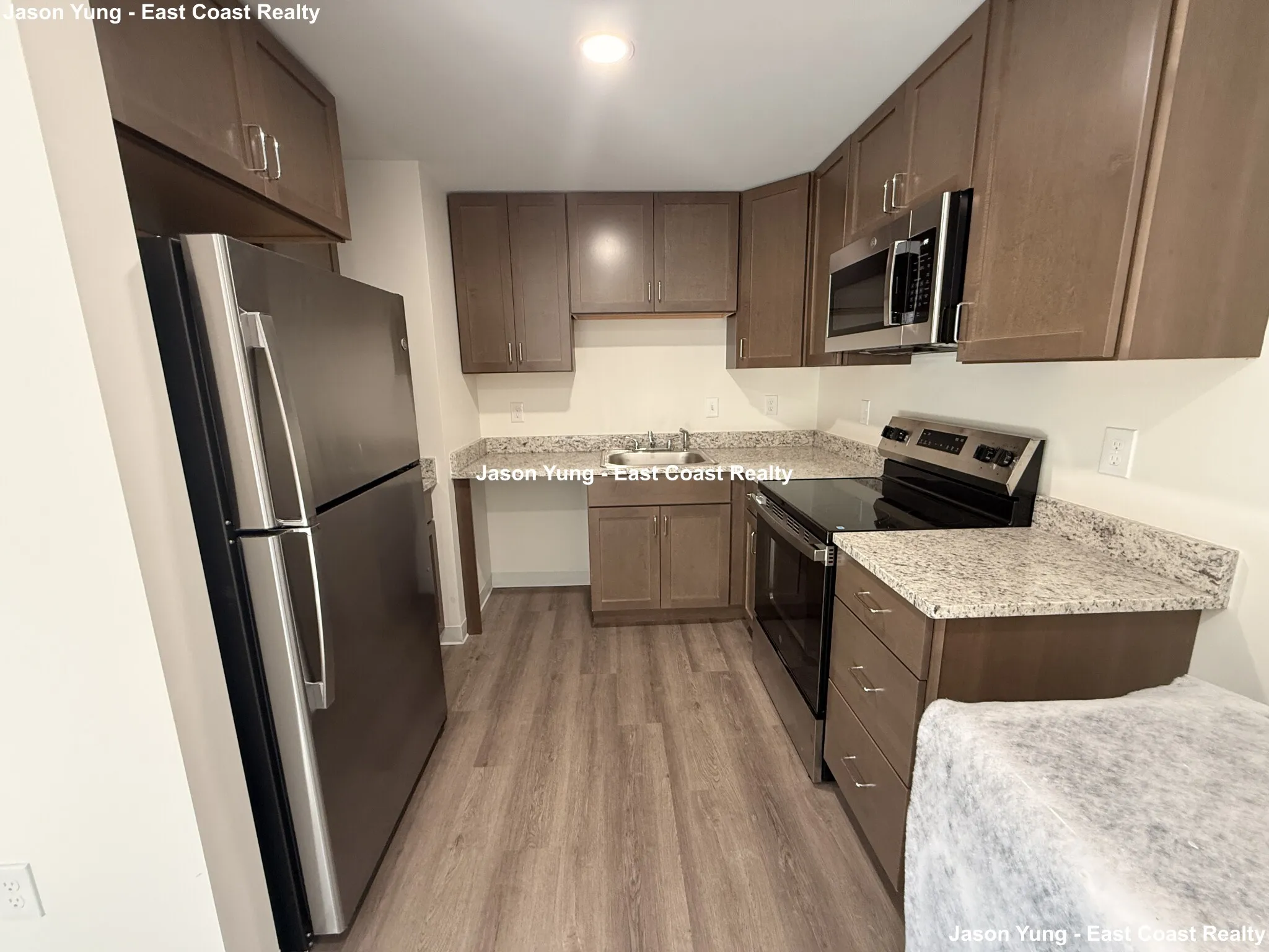 1 bed, 1 bath apartment for rent at 1741 Washington St Unit 10, Braintree