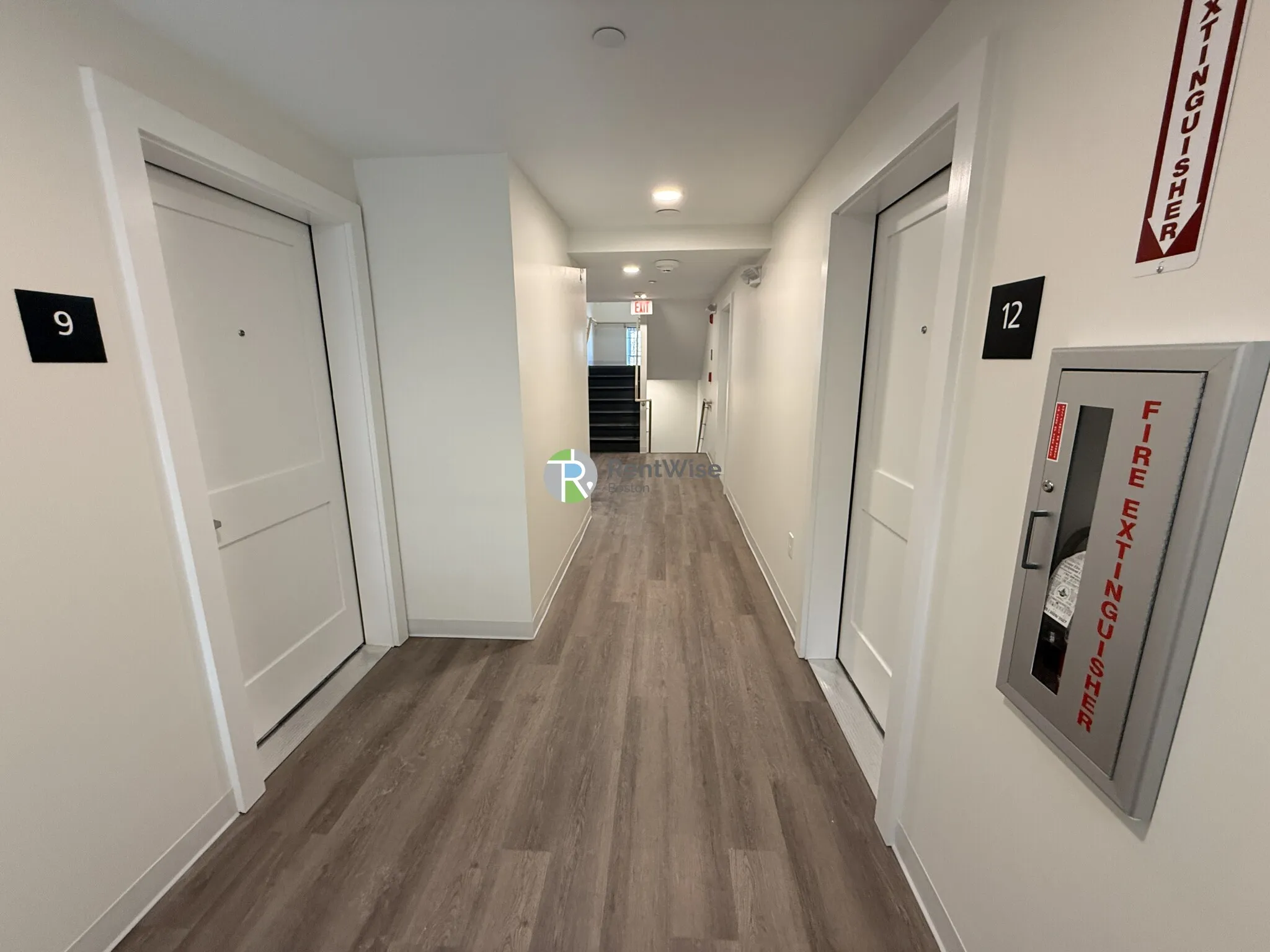 2 bed, 1 bath apartment for rent at 1741 Washington St Unit 13, Braintree — photo 17 of 20