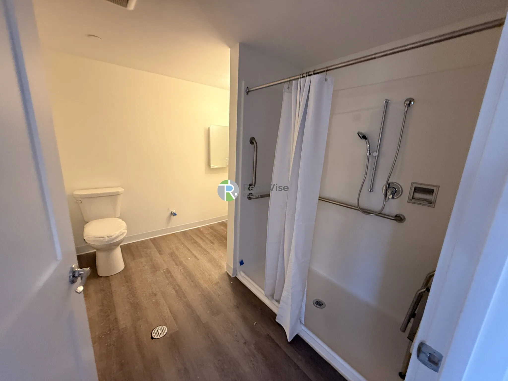 1 bed, 1 bath apartment for rent at 1741 Washington St Unit 3, Braintree — photo 3 of 9