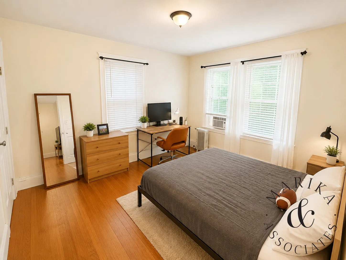 2 bed, 1 bath apartment for rent at 1742 Commonwealth Ave Unit 3, Brighton — photo 11 of 14
