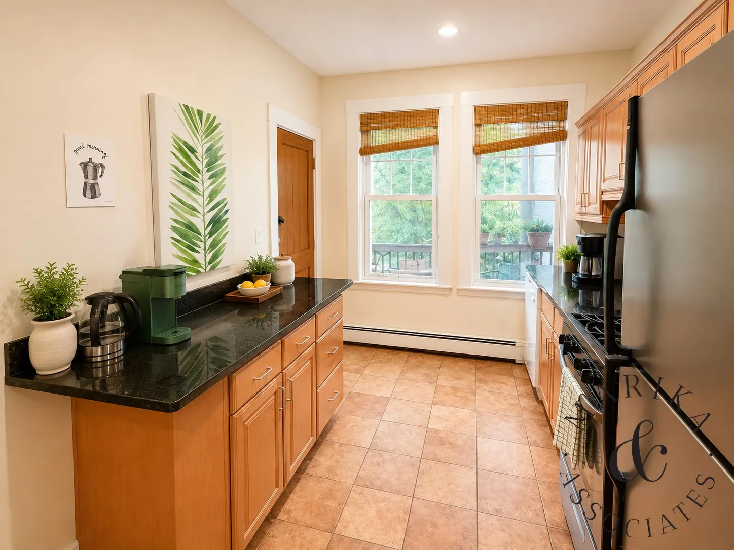 2 bed, 1 bath apartment for rent at 1742 Commonwealth Ave Unit 3, Brighton — photo 5 of 14