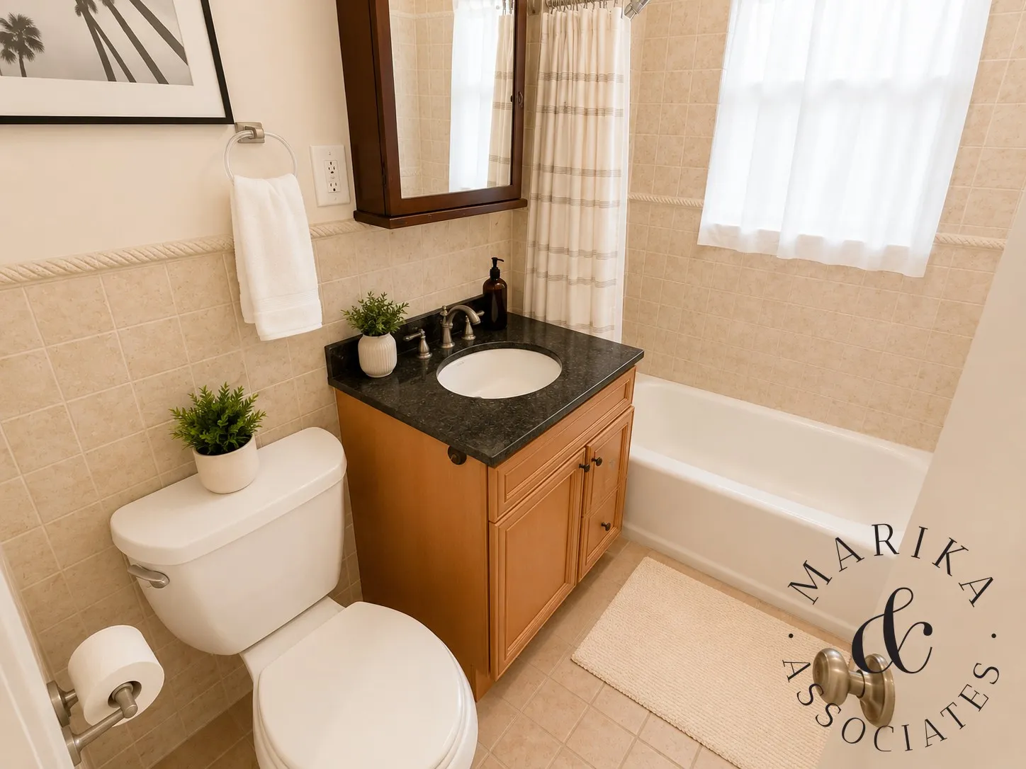 2 bed, 1 bath apartment for rent at 1742 Commonwealth Ave Unit 3, Brighton — photo 10 of 14