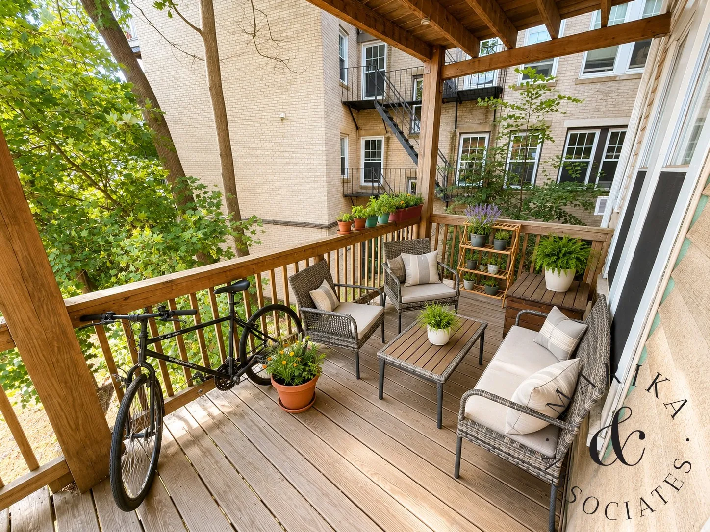 2 bed, 1 bath apartment for rent at 1742 Commonwealth Ave Unit 3, Brighton — photo 6 of 14