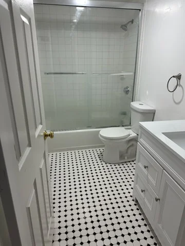3 bed, 1 bath apartment for rent at 1742 Washington St Unit 1, South End — photo 11 of 12