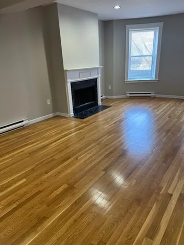 3 bed, 1 bath apartment for rent at 1742 Washington St Unit 1, South End — photo 1 of 12