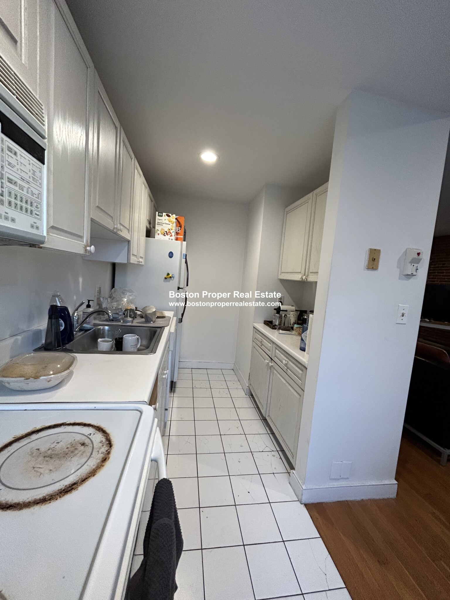 2 bed, 1 bath apartment for rent at 1742 Washington St Unit 3, South End — photo 10 of 11