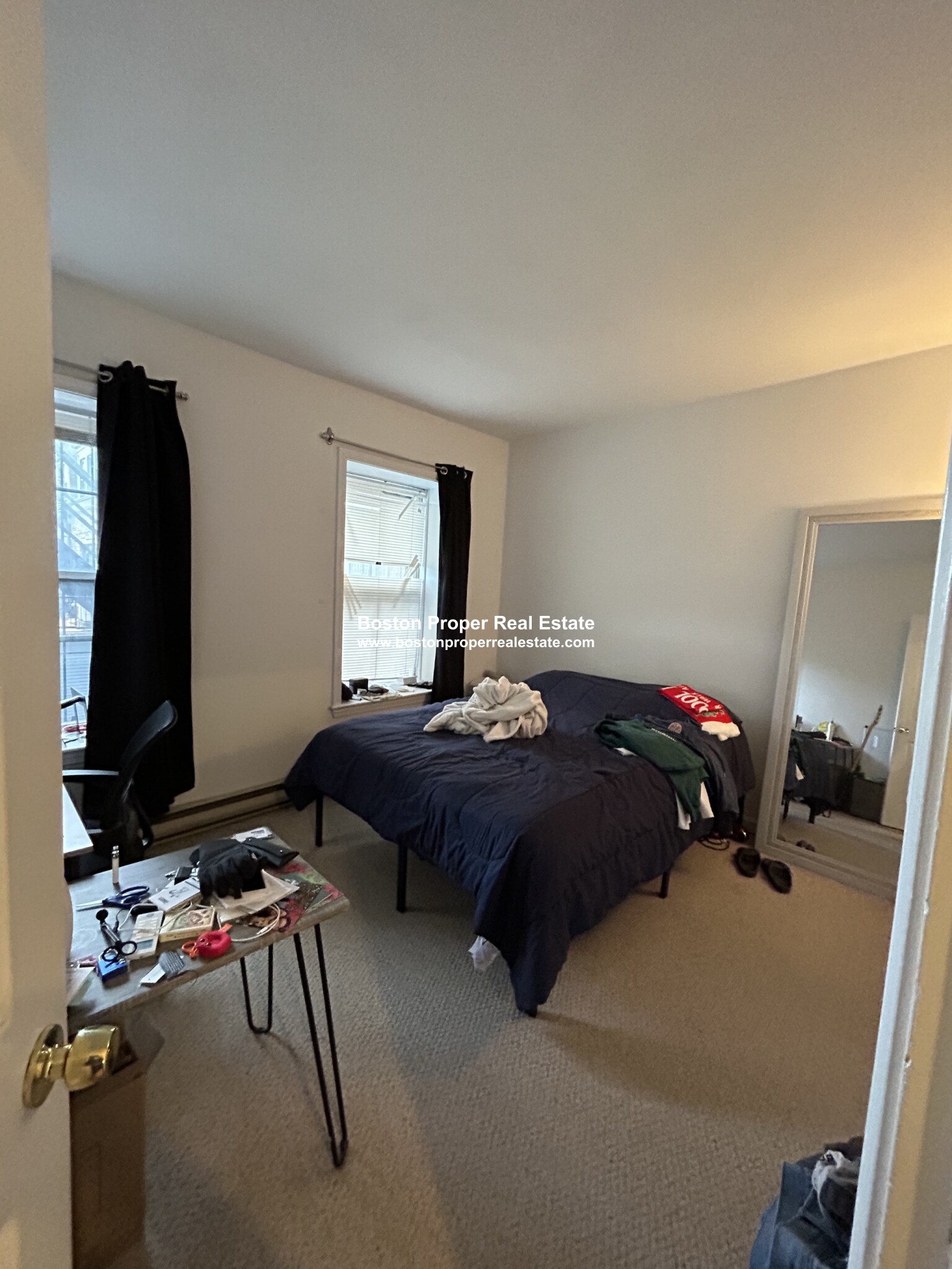 2 bed, 1 bath apartment for rent at 1742 Washington St Unit 3, South End — photo 2 of 11