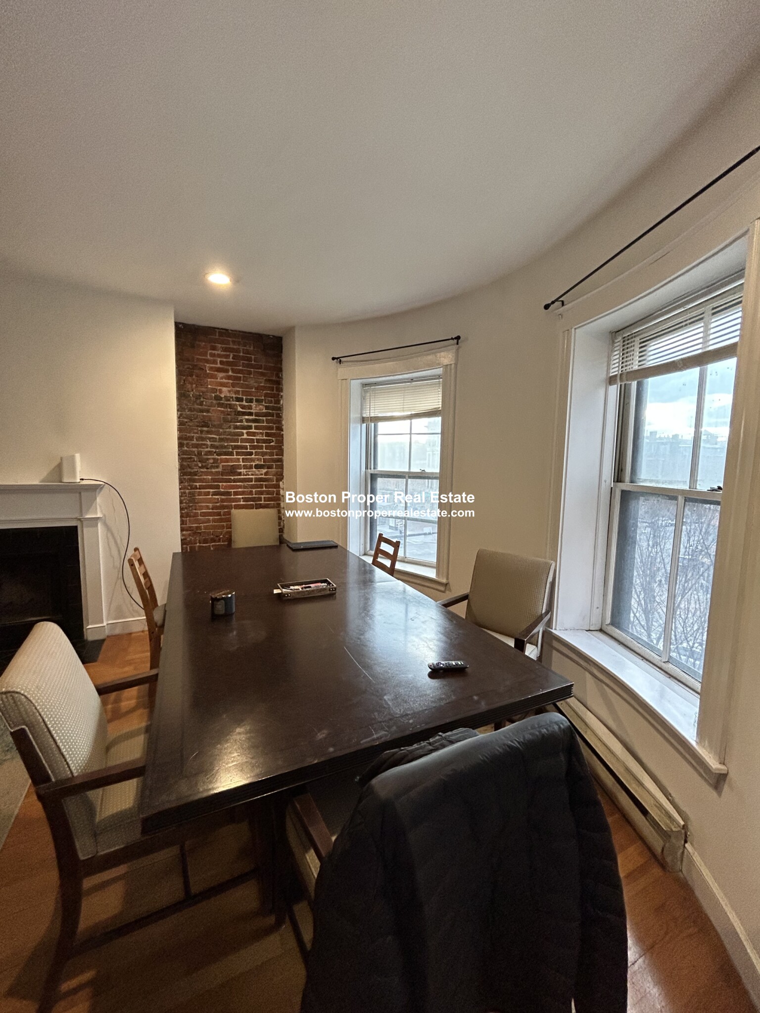 2 bed, 1 bath apartment for rent at 1742 Washington St Unit 3, South End — photo 8 of 11