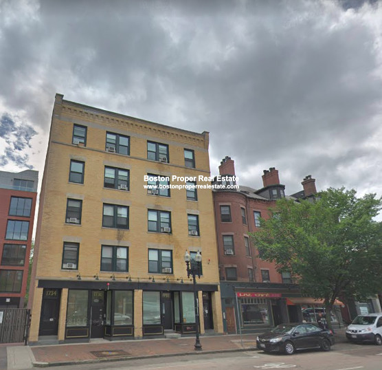 2 bed, 1 bath apartment for rent at 1742 Washington St Unit 3, South End — photo 11 of 11
