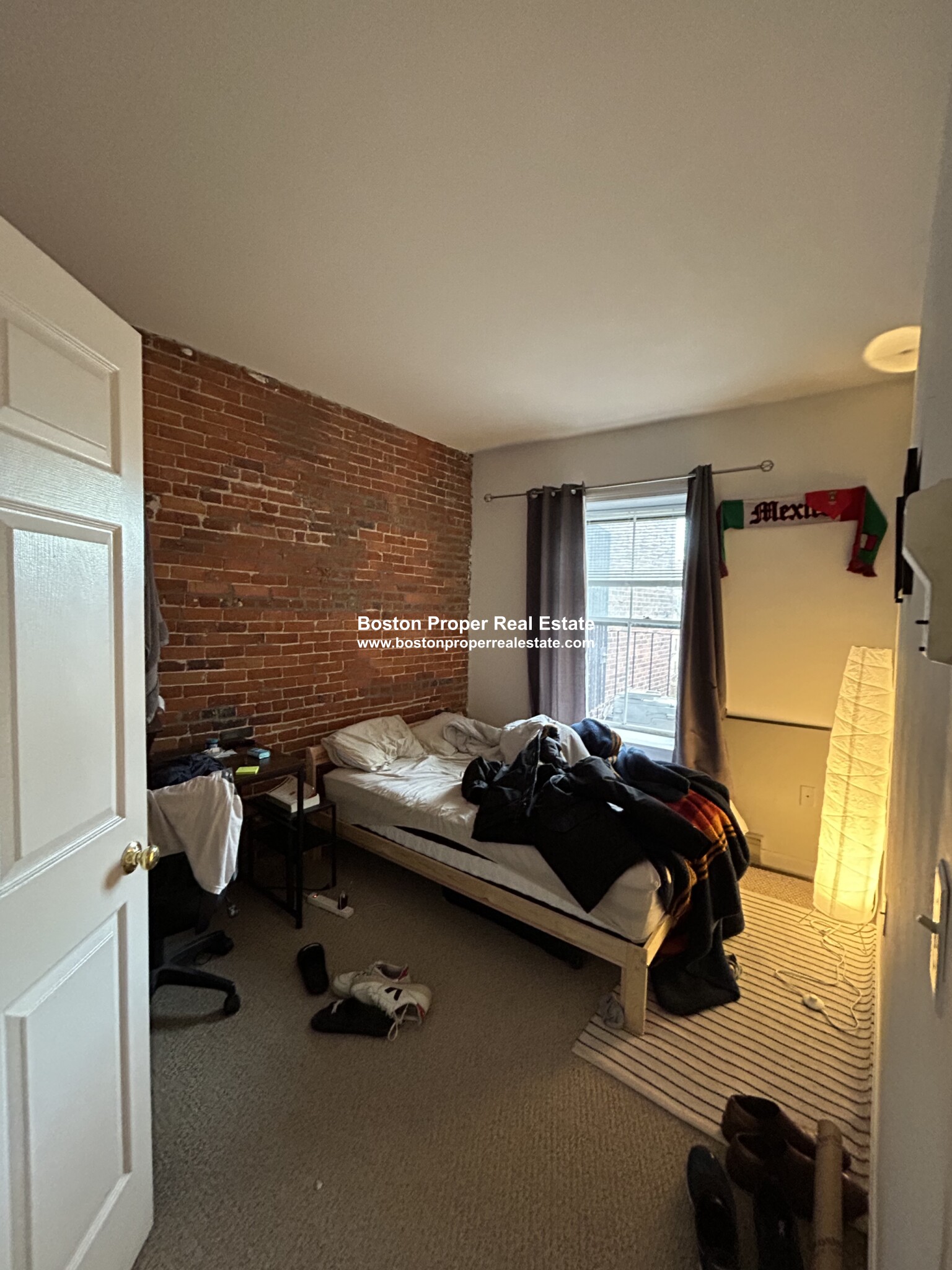 2 bed, 1 bath apartment for rent at 1742 Washington St Unit 3, South End — photo 4 of 11