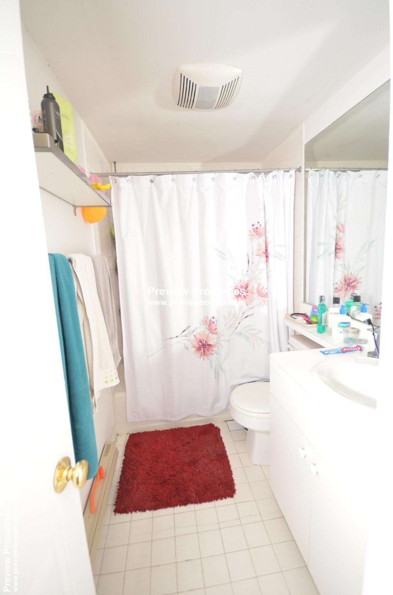 2 bed, 1 bath apartment for rent at 1742 Washington St Unit 3P, South End — photo 8 of 8
