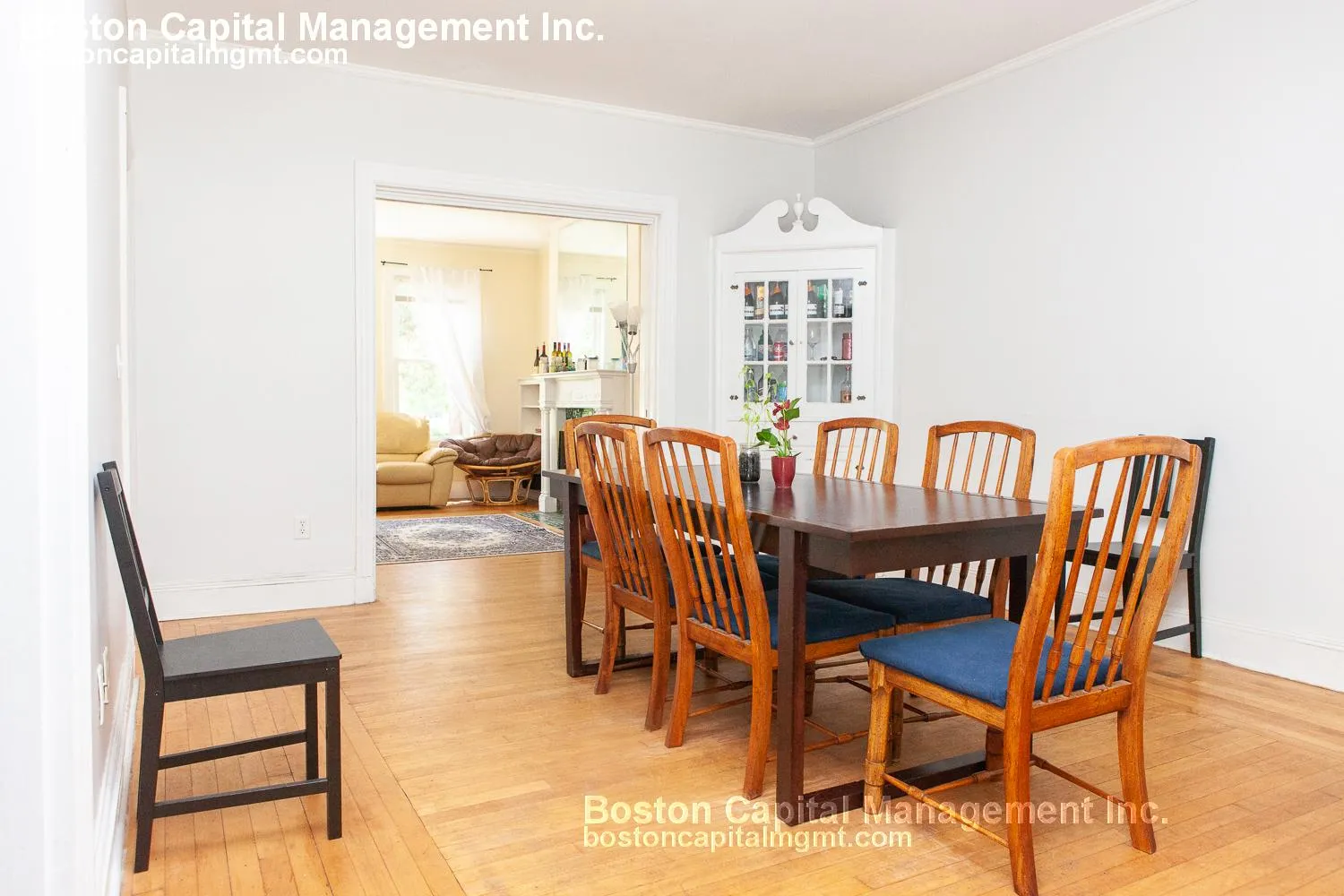 6 bed, 2.5 bath apartment for rent at 1743 Commonwealth Ave Unit 0, Brighton — photo 22 of 29