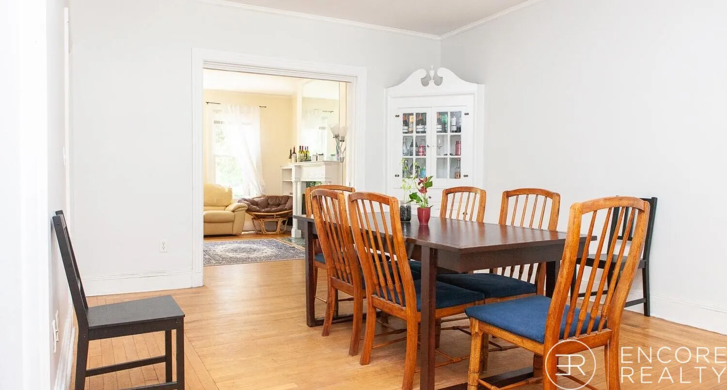 6 bed, 2.5 bath apartment for rent at 1743 Commonwealth Ave Unit 0, Brighton — photo 9 of 29