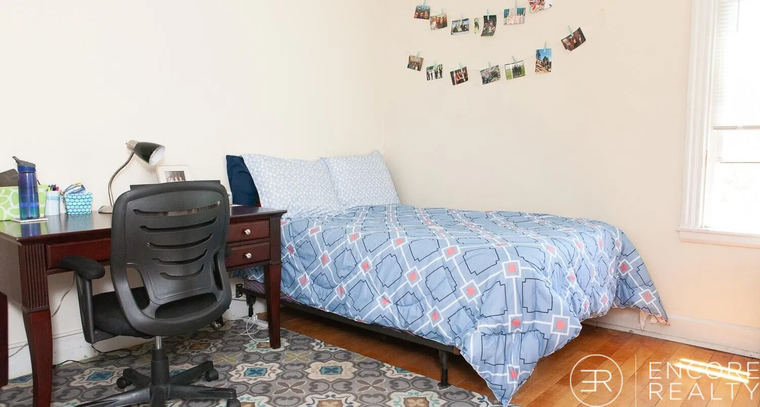 6 bed, 2.5 bath apartment for rent at 1743 Commonwealth Ave Unit 0, Brighton — photo 8 of 29