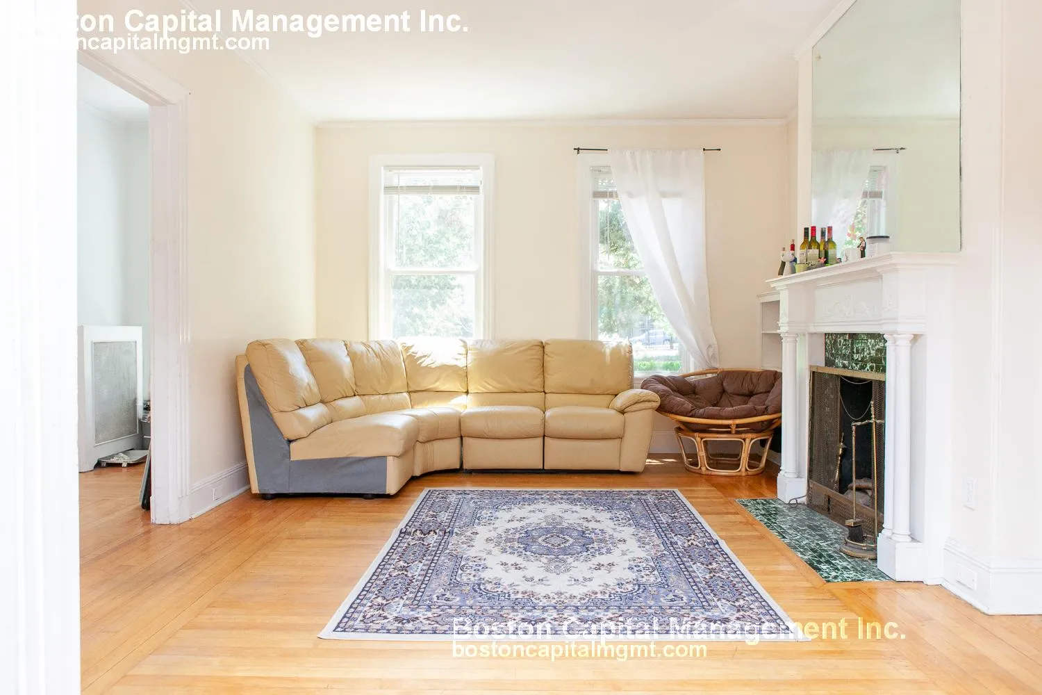 6 bed, 2.5 bath apartment for rent at 1743 Commonwealth Ave Unit 0, Brighton — photo 17 of 29
