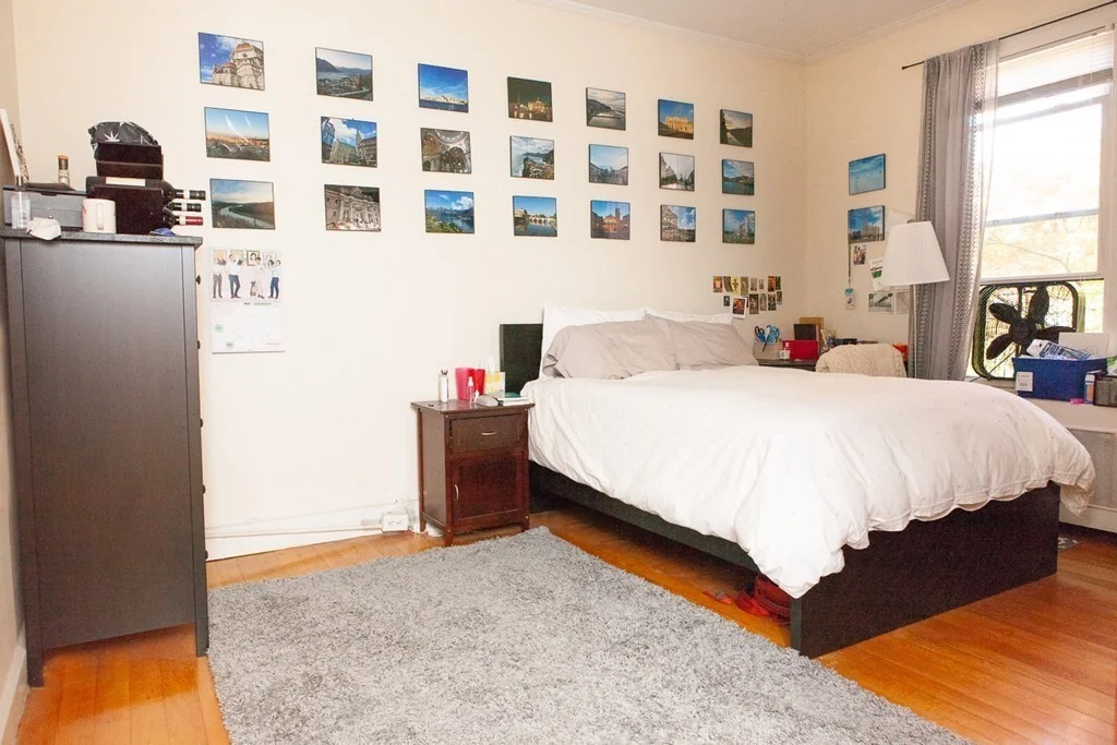 6 bed, 3 bath apartment for rent at 1743 Commonwealth Ave Unit 1, Brighton — photo 11 of 29