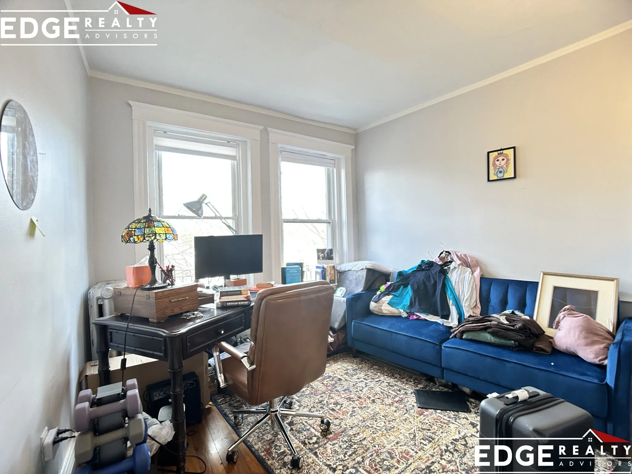 2 bed, 1 bath apartment for rent at 1746 Commonwealth Ave Unit 12A, Brighton — photo 8 of 9