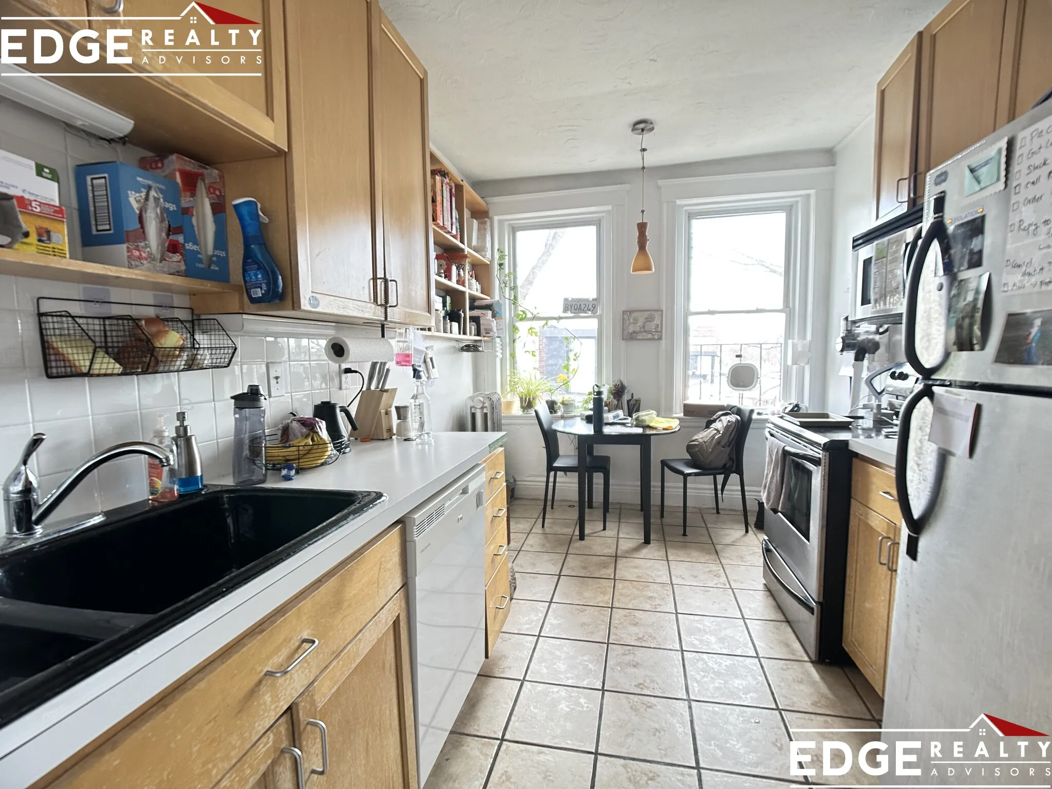 2 bed, 1 bath apartment for rent at 1746 Commonwealth Ave Unit 12A, Brighton — photo 2 of 6