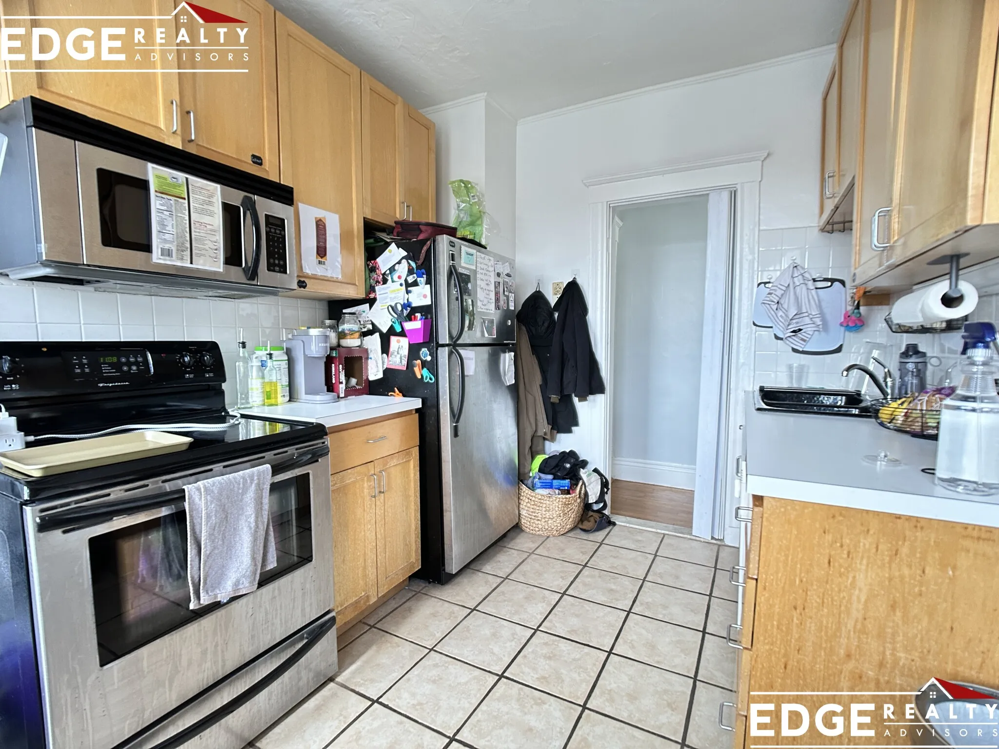 2 bed, 1 bath apartment for rent at 1746 Commonwealth Ave Unit 12A, Brighton — photo 2 of 9