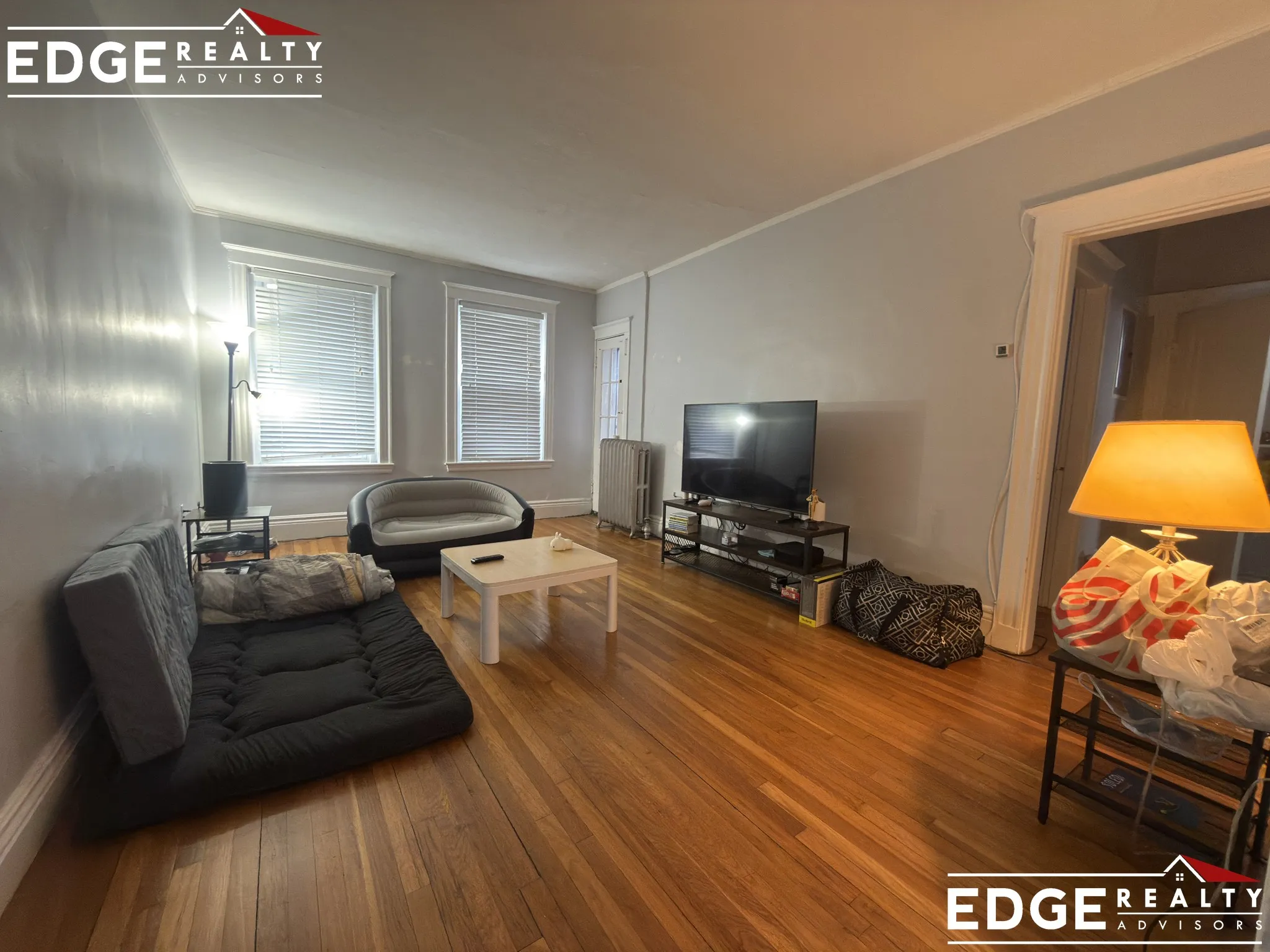 2 bed, 1 bath apartment for rent at 1746 Commonwealth Ave Unit 12A, Brighton — photo 4 of 9