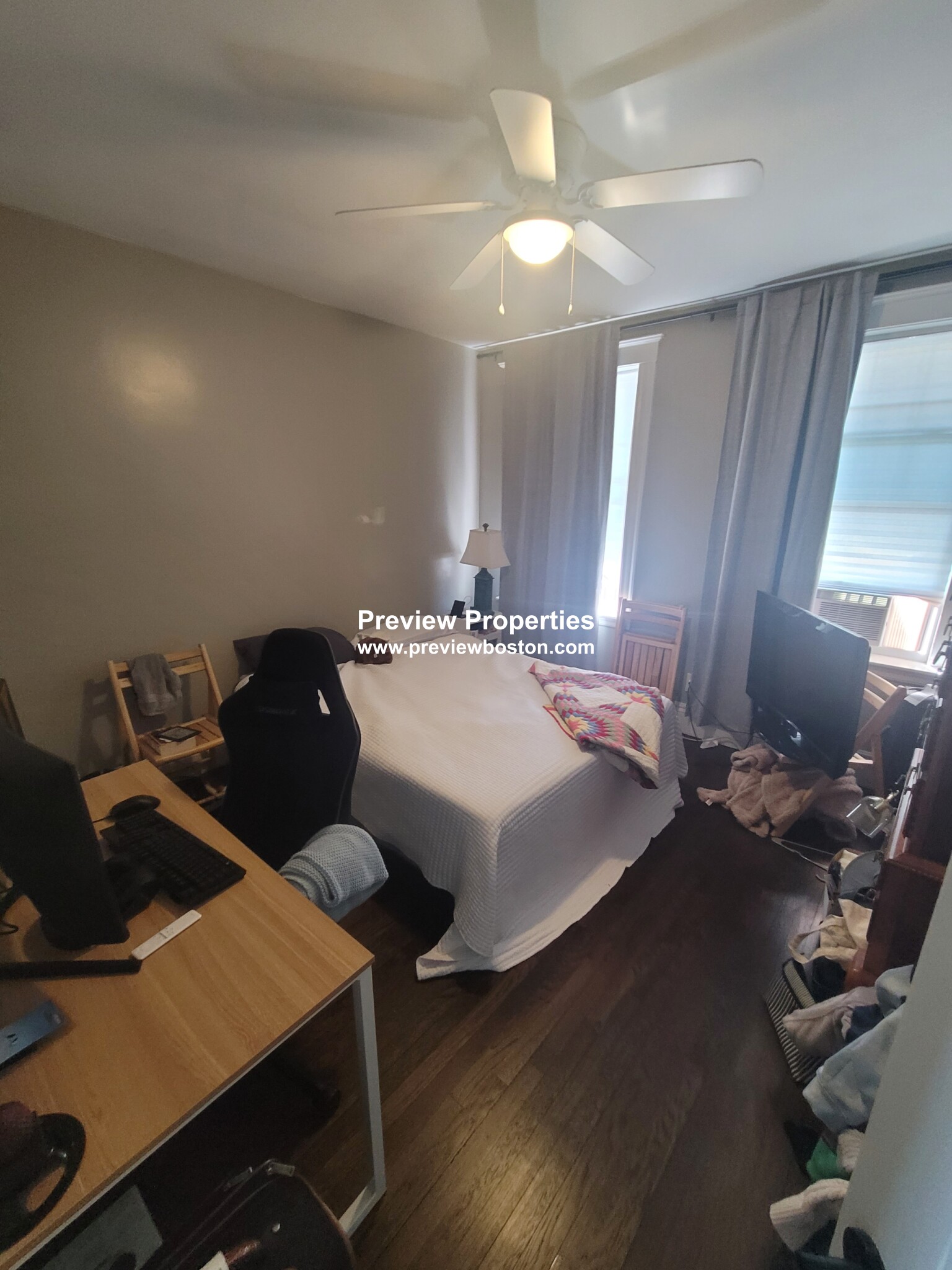 1 bed, 1 bath apartment for rent at 1746 Commonwealth Ave Unit 8P, Brighton — photo 12 of 16