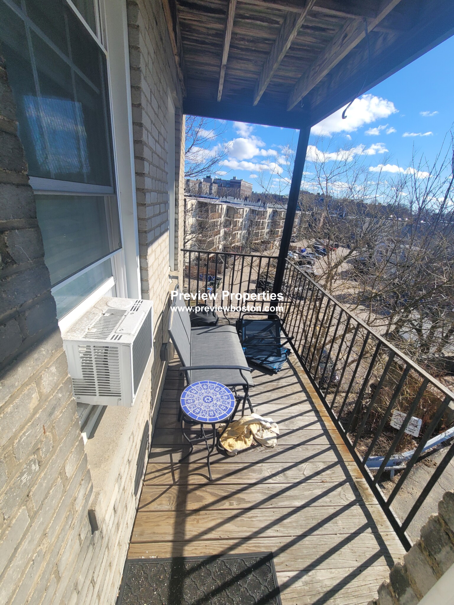 1 bed, 1 bath apartment for rent at 1746 Commonwealth Ave Unit 8P, Brighton — photo 15 of 16