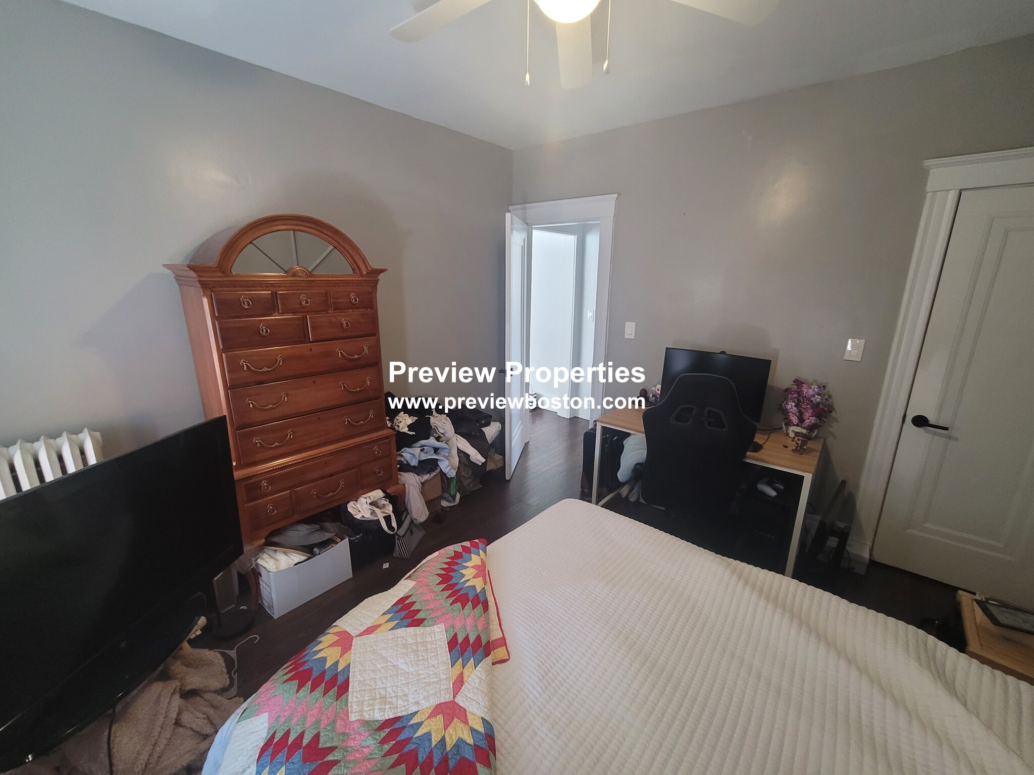 1 bed, 1 bath apartment for rent at 1746 Commonwealth Ave Unit 8P, Brighton — photo 13 of 16