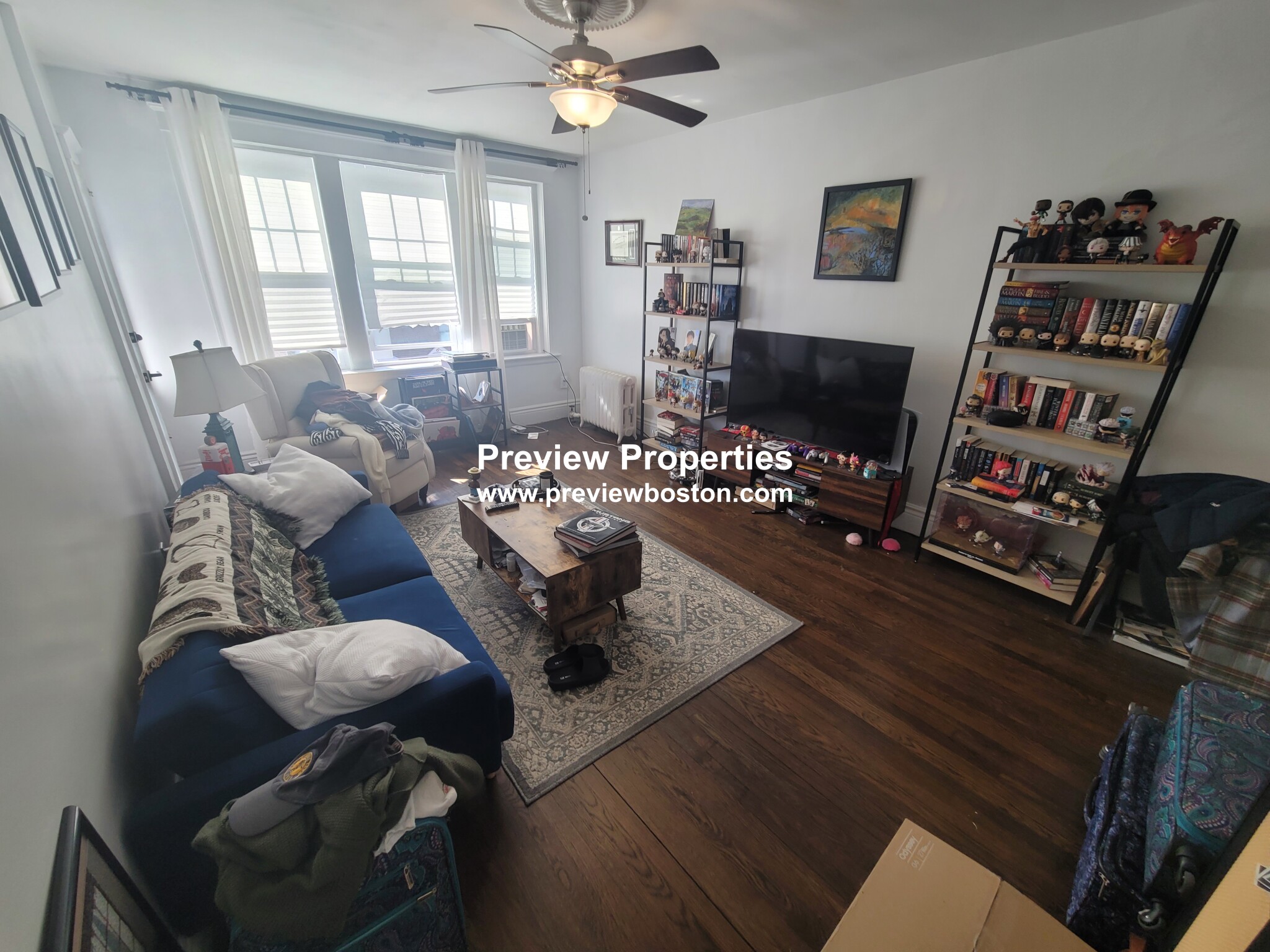 1 bed, 1 bath apartment for rent at 1746 Commonwealth Ave Unit 8P, Brighton — photo 6 of 16