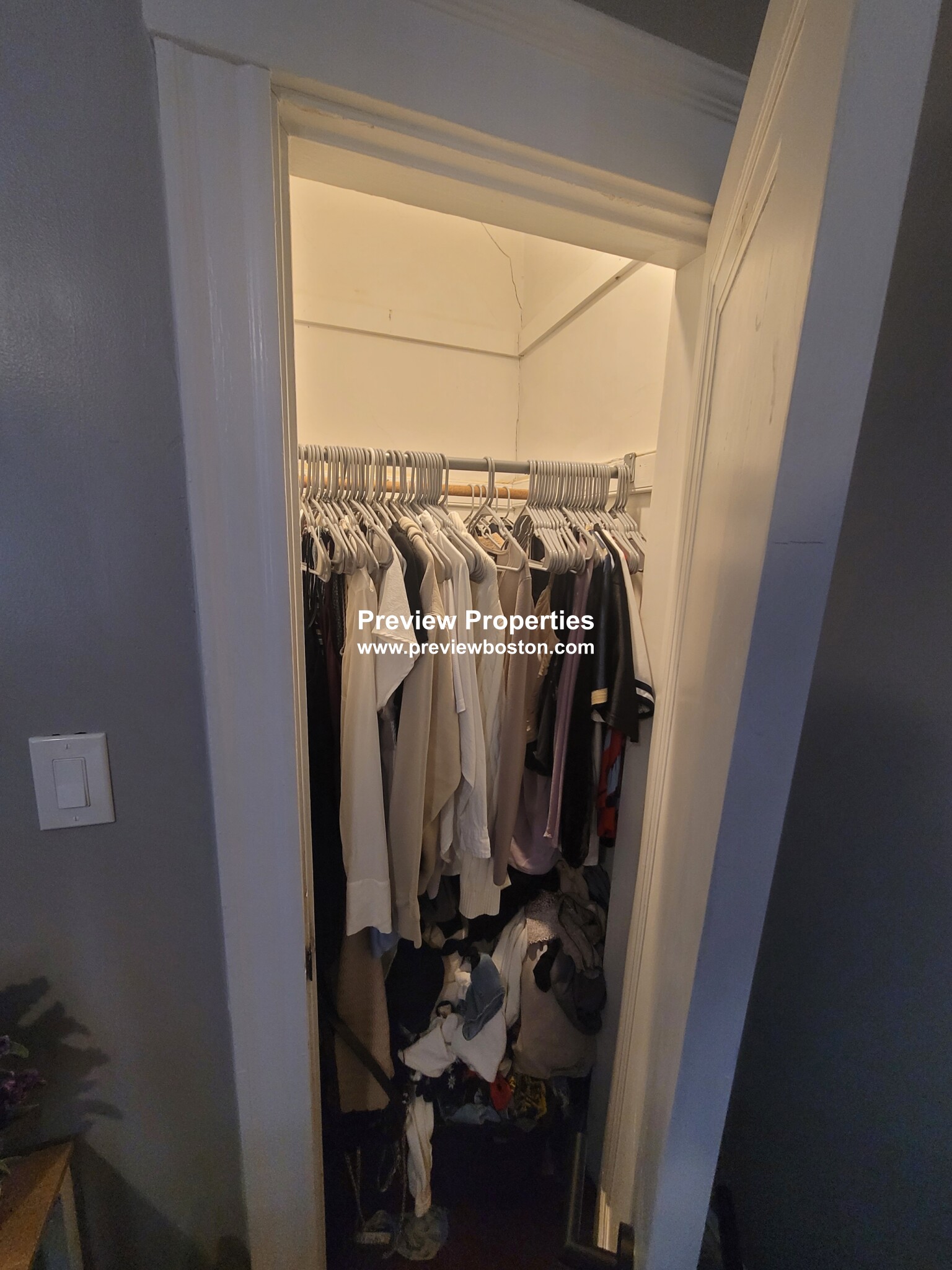 1 bed, 1 bath apartment for rent at 1746 Commonwealth Ave Unit 8P, Brighton — photo 14 of 16