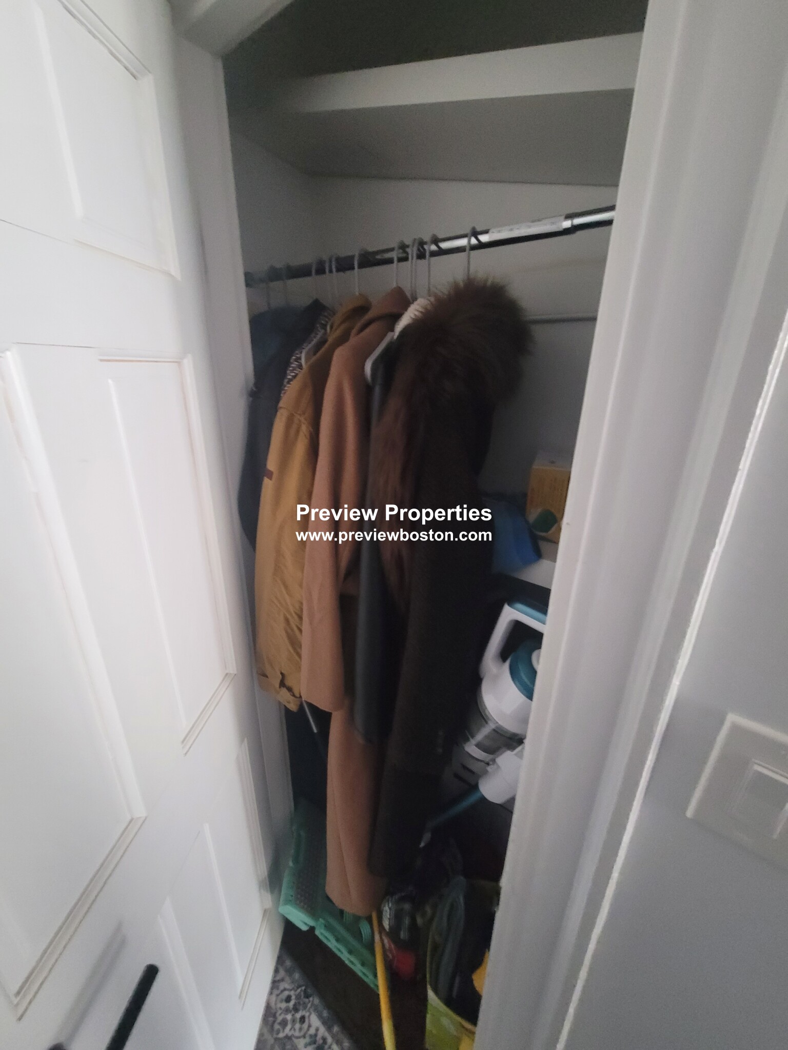 1 bed, 1 bath apartment for rent at 1746 Commonwealth Ave Unit 8P, Brighton — photo 4 of 16