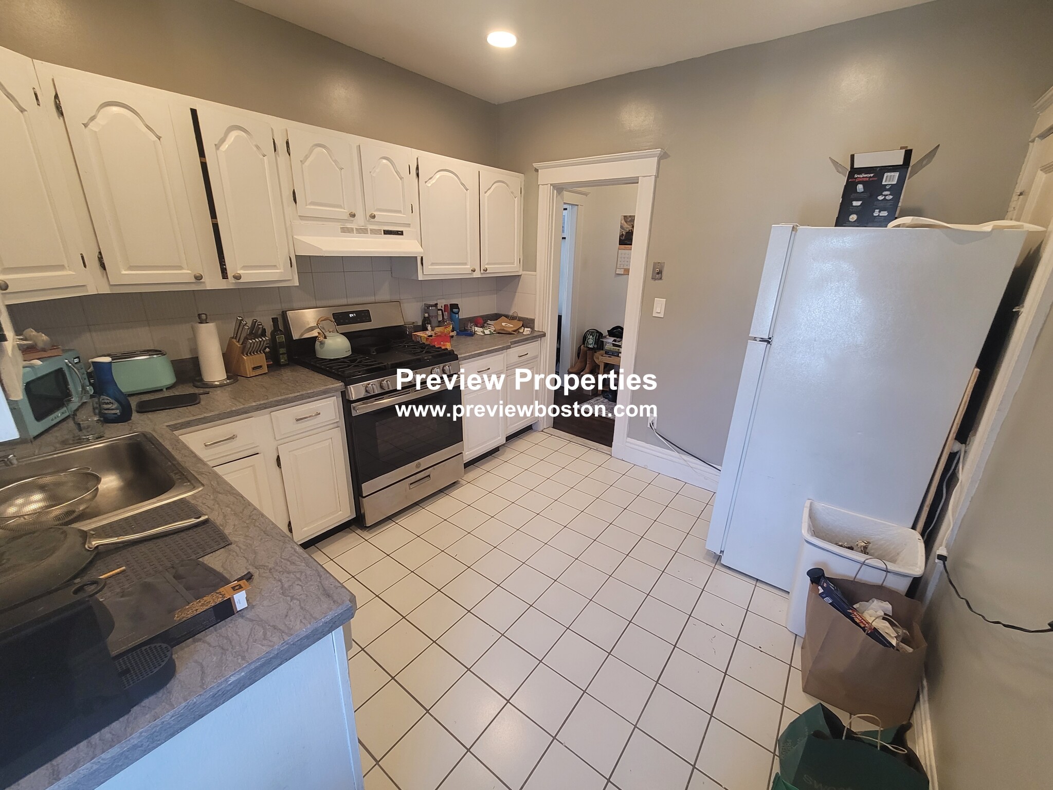1 bed, 1 bath apartment for rent at 1746 Commonwealth Ave Unit 8P, Brighton — photo 2 of 16