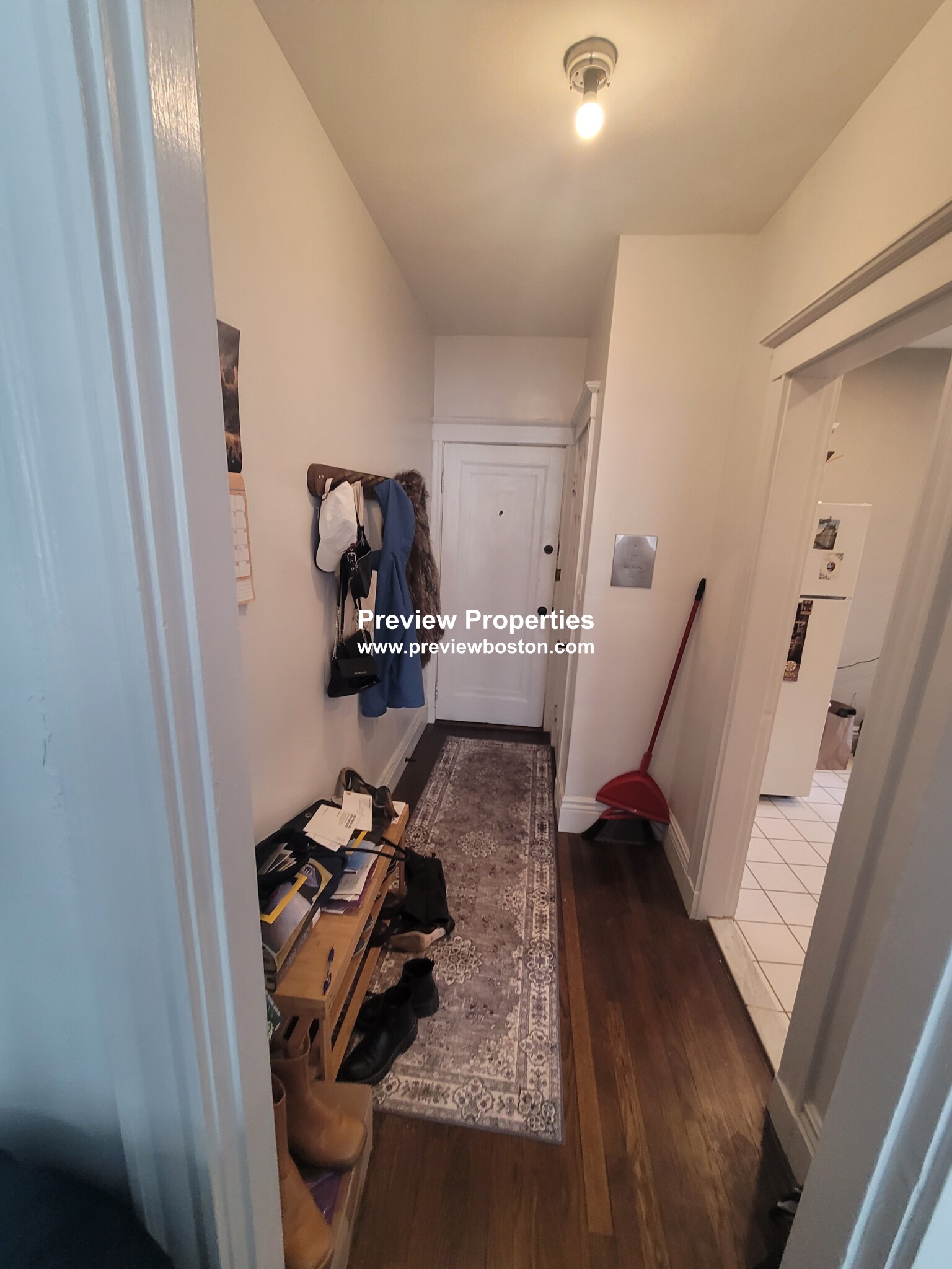 1 bed, 1 bath apartment for rent at 1746 Commonwealth Ave Unit 8P, Brighton — photo 5 of 16