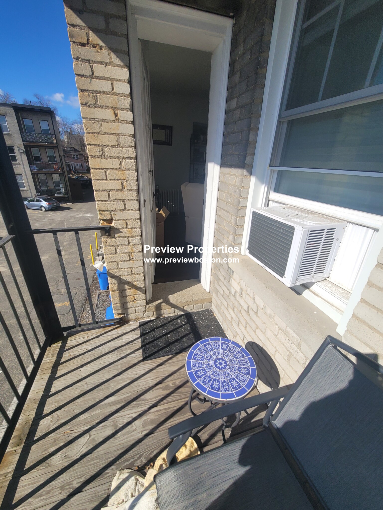 1 bed, 1 bath apartment for rent at 1746 Commonwealth Ave Unit 8P, Brighton — photo 16 of 16