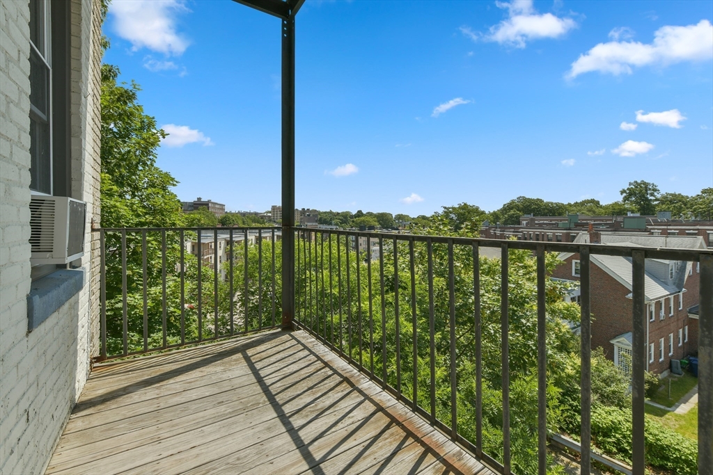 1 bed, 1 bath apartment for rent at 1746 Commonwealth Ave Unit E12, Brighton — photo 8 of 11